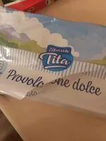 Mängden socker i Provolone dolce