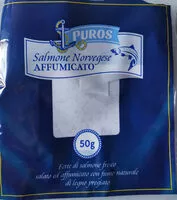 Mängden socker i Salmone norvegese affumicato