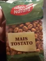 Mängden socker i Amis tostado