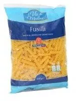 Mängden socker i Le vie dei mulini Fusilli