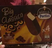 Mängden socker i Portici