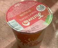 Mängden socker i Yogurt intero