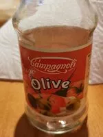 Mängden socker i Sugo alle olive