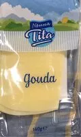 Mängden socker i Gouda