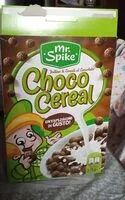 Mängden socker i Choco Cereal