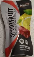 Mängden socker i Sportfruit