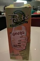 Mängden socker i Bevida a base de avena
