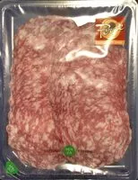 Mängden socker i Soppressa VENETA DOLCE