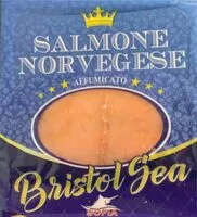 Mängden socker i Salmone