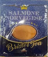Mängden socker i Salmone Norvegese