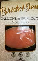 Mängden socker i Salmone affumicato norvegese
