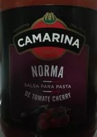 Mängden socker i Salsa de tomate con berenjena