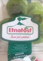 Mängden socker i Kiwi