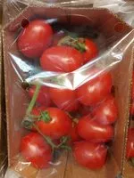 Mängden socker i Pomodoro Pizzutello