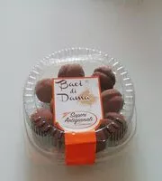 Baci di Dama