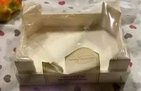 Mängden socker i FRUTTA DI MARZAPANE