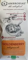 Mängden socker i Granola
