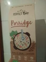 Mängden socker i Porridge