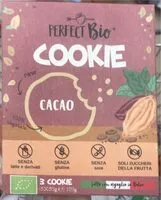 Mängden socker i Perfect bio coockie