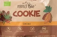 Mängden socker i Cookie