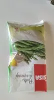 Mängden socker i Asparagi