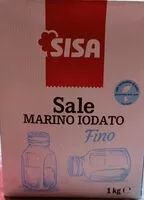 Mängden socker i Sale