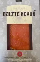 Mängden socker i Salmone affumicato preaffettato