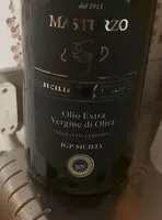 Mängden socker i Olio extra vergine di oliva