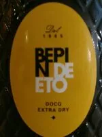 Mängden socker i Prosecco