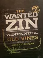 Mängden socker i The Wanted Zin