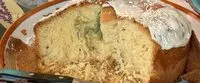 Mängden socker i Colomba farcita al pistacchio
