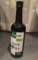 Mängden socker i Huile d'olive vierge extra