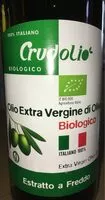 Mängden socker i Olio extra vergine di oliva