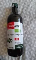 Mängden socker i Huile d'olive vierge extra