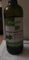 Mängden socker i Olio extra vergine di oliva biologico