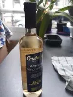 Mängden socker i Aceto di vino bianco