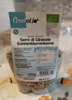 Mängden socker i Semi di Girasole