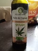 Mängden socker i Olio di semi di canapa bio