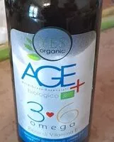Mängden socker i Age omega 3