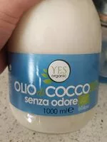 Mängden socker i Olio di cocco Bio senza odore