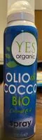 Mängden socker i Olio Cocco Bio