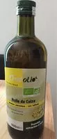 Mängden socker i Huiles De Colza Bio