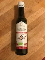 Mängden socker i Sauce soja Shoyu