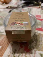 Mängden socker i Dessert alla ricotta nocciola e cioccolato