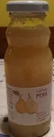 Mängden socker i Nettare Pera