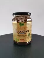 Mängden socker i pâte a tartiner cacao noisette