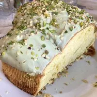 Mängden socker i Colomba