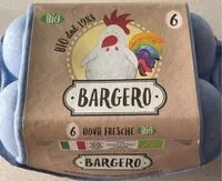 Mängden socker i Uova fresche