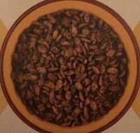 Mängden socker i Fiocchi di riso al cioccolato