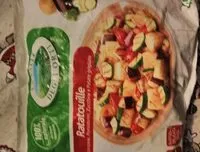 Mängden socker i ratatouille